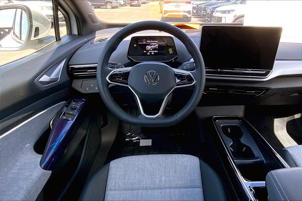 Thumbnail: 2026 Volkswagen ID.4 - 14