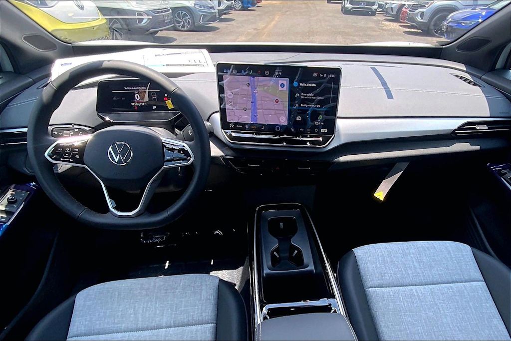 Thumbnail: 2026 Volkswagen ID.4 - 9