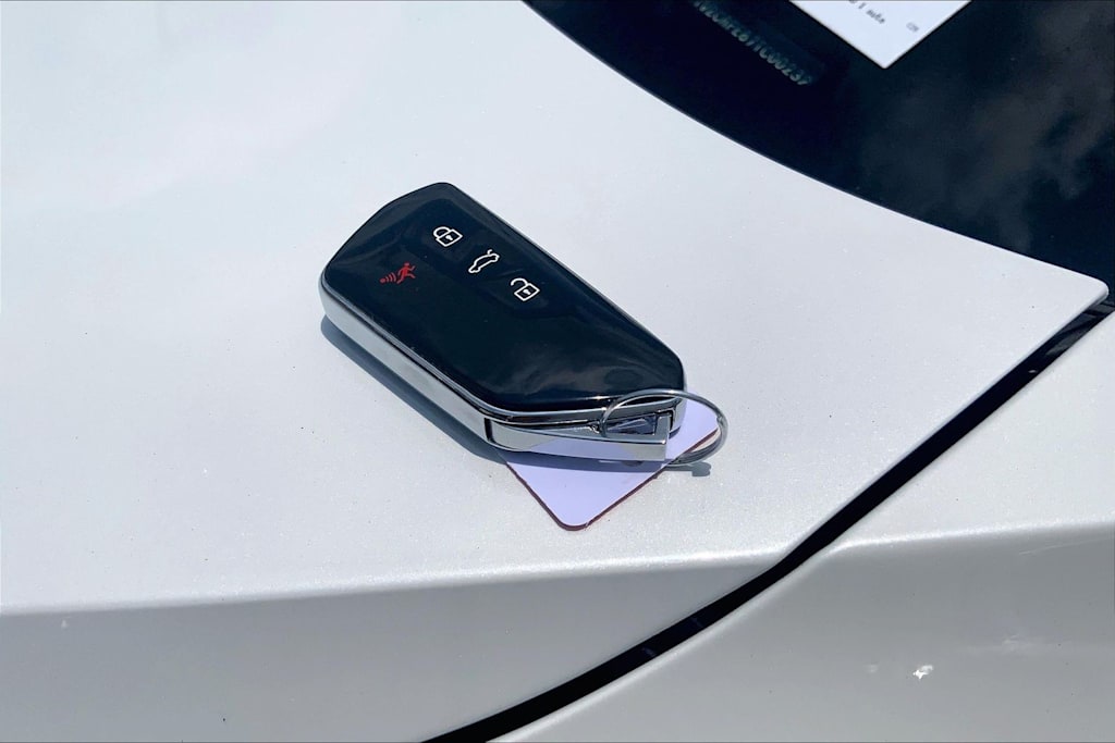 Thumbnail: 2026 Volkswagen ID.4 - 20