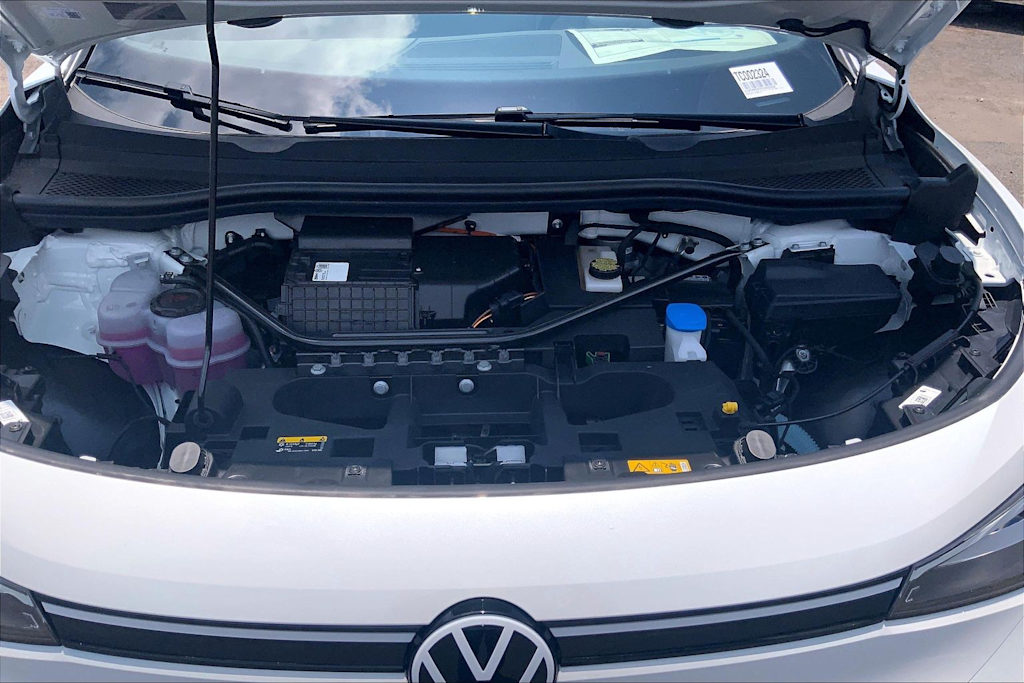 Thumbnail: 2026 Volkswagen ID.4 - 8