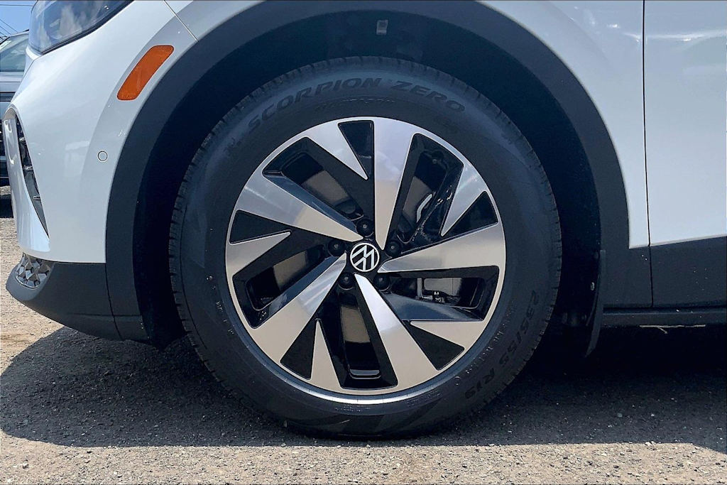 Thumbnail: 2026 Volkswagen ID.4 - 7