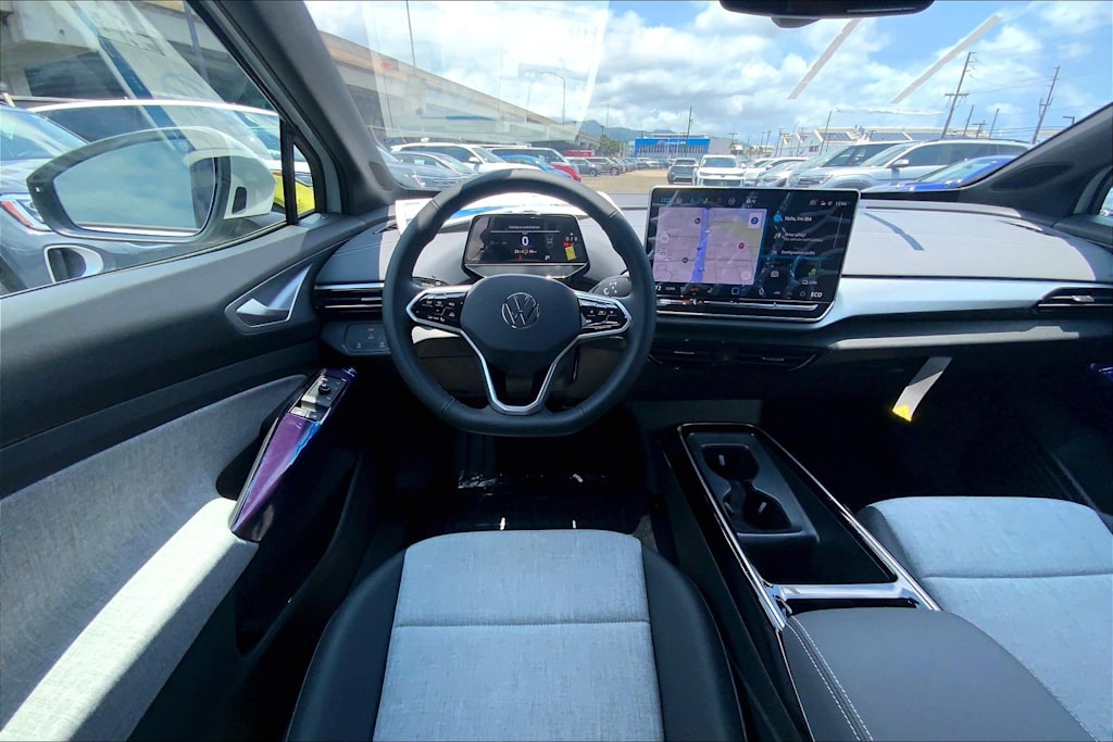 Thumbnail: 2026 Volkswagen ID.4 - 13