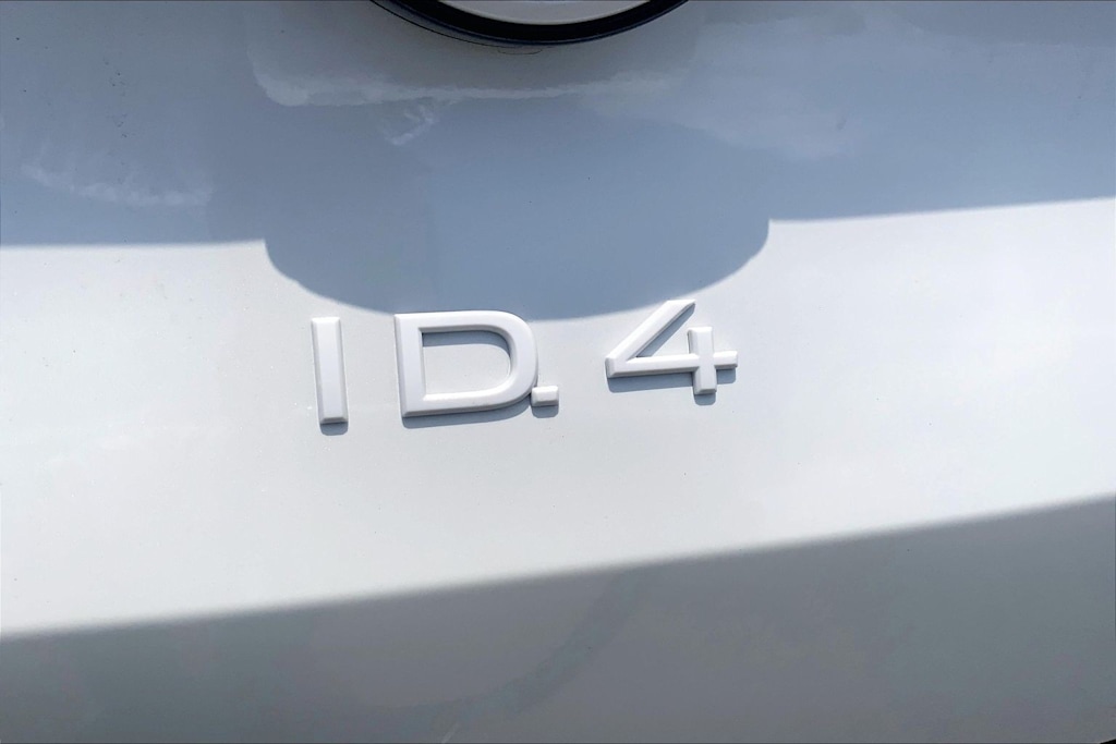 Thumbnail: 2026 Volkswagen ID.4 - 6
