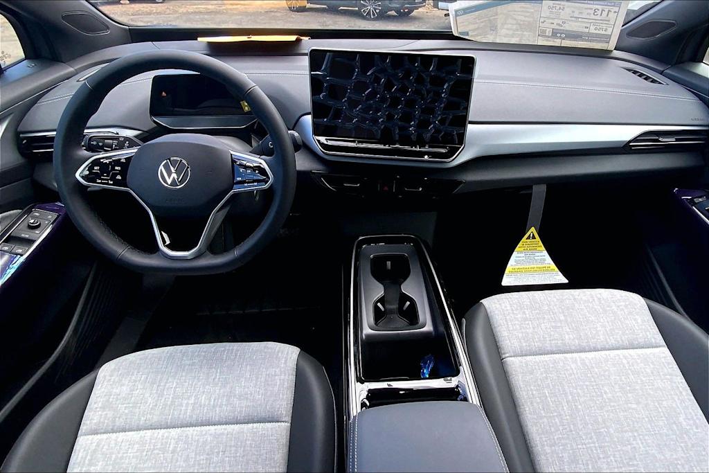 Thumbnail: 2026 Volkswagen ID.4 - 10