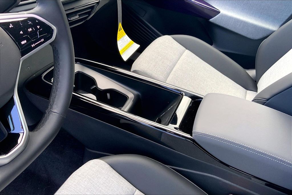 Thumbnail: 2026 Volkswagen ID.4 - 16