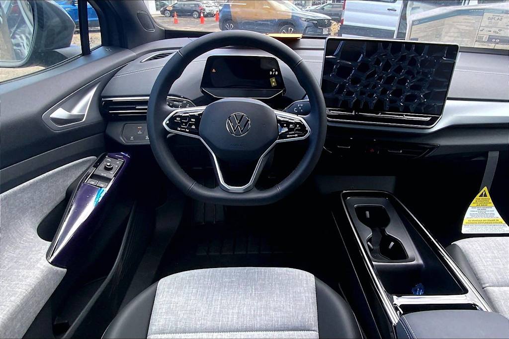 Thumbnail: 2026 Volkswagen ID.4 - 14