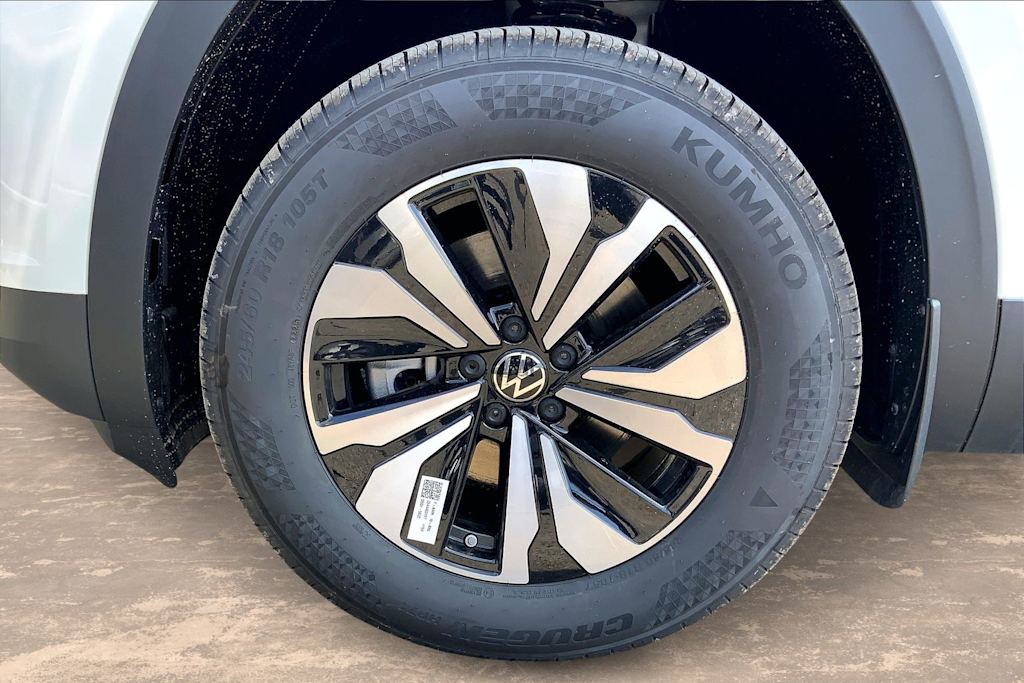 Thumbnail: 2026 Volkswagen Atlas - 7
