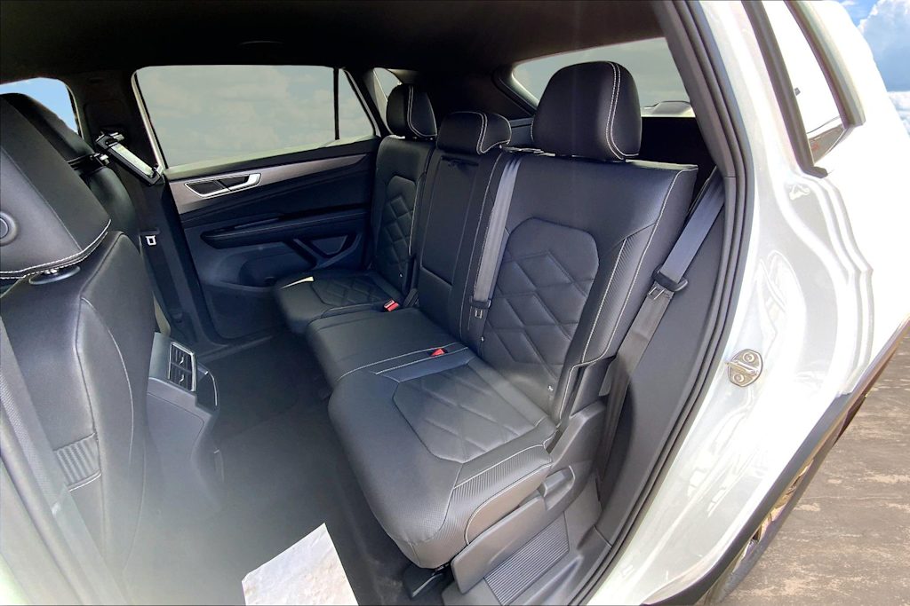 Thumbnail: 2026 Volkswagen Atlas - 21