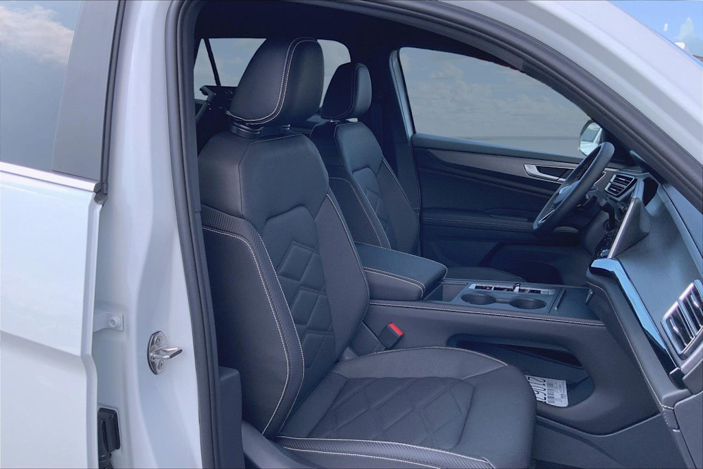 Thumbnail: 2026 Volkswagen Atlas - 11
