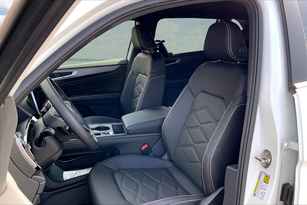 Thumbnail: 2026 Volkswagen Atlas - 10