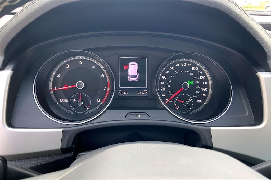 Thumbnail: 2021 Volkswagen Atlas - 17