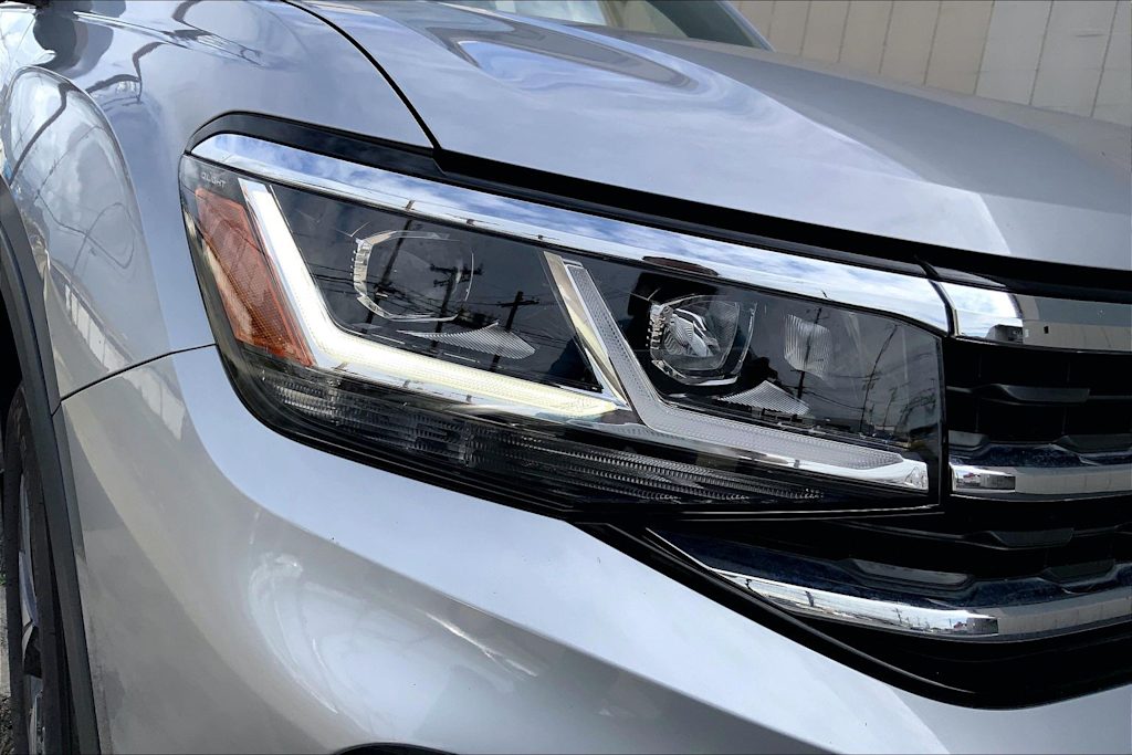 Thumbnail: 2021 Volkswagen Atlas - 29