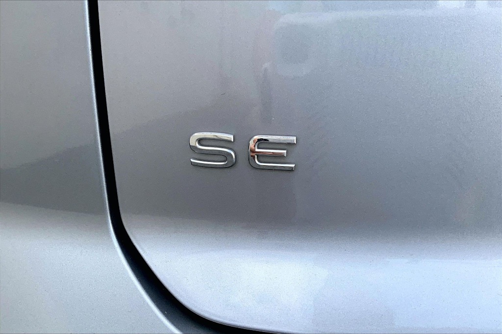 Thumbnail: 2021 Volkswagen Atlas - 7