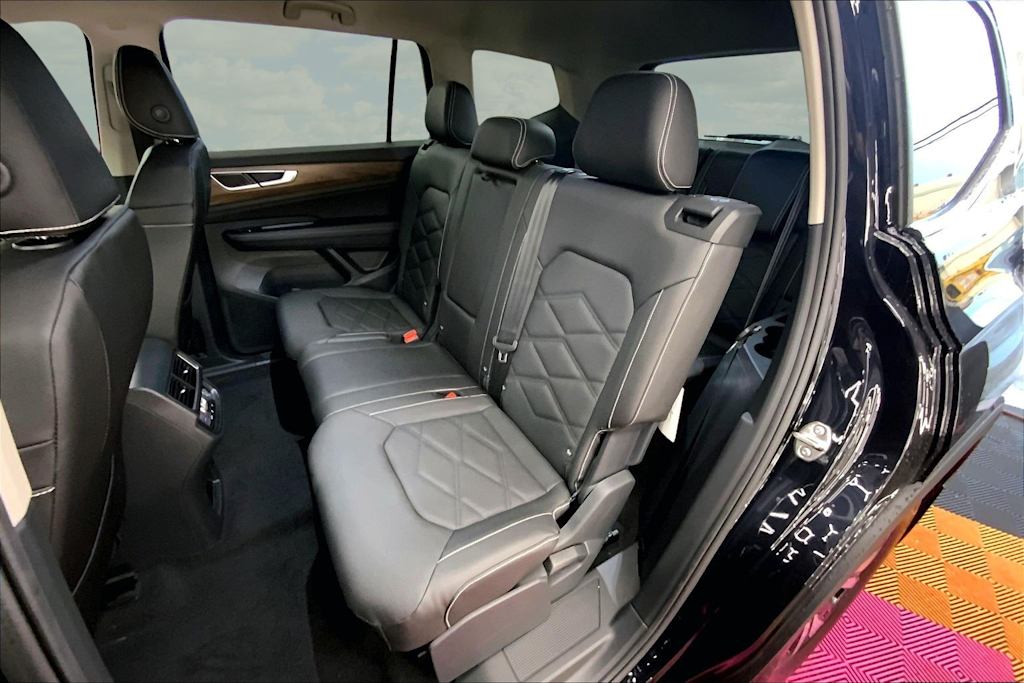 Thumbnail: 2026 Volkswagen Atlas - 20