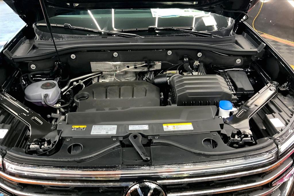 Thumbnail: 2026 Volkswagen Atlas - 9