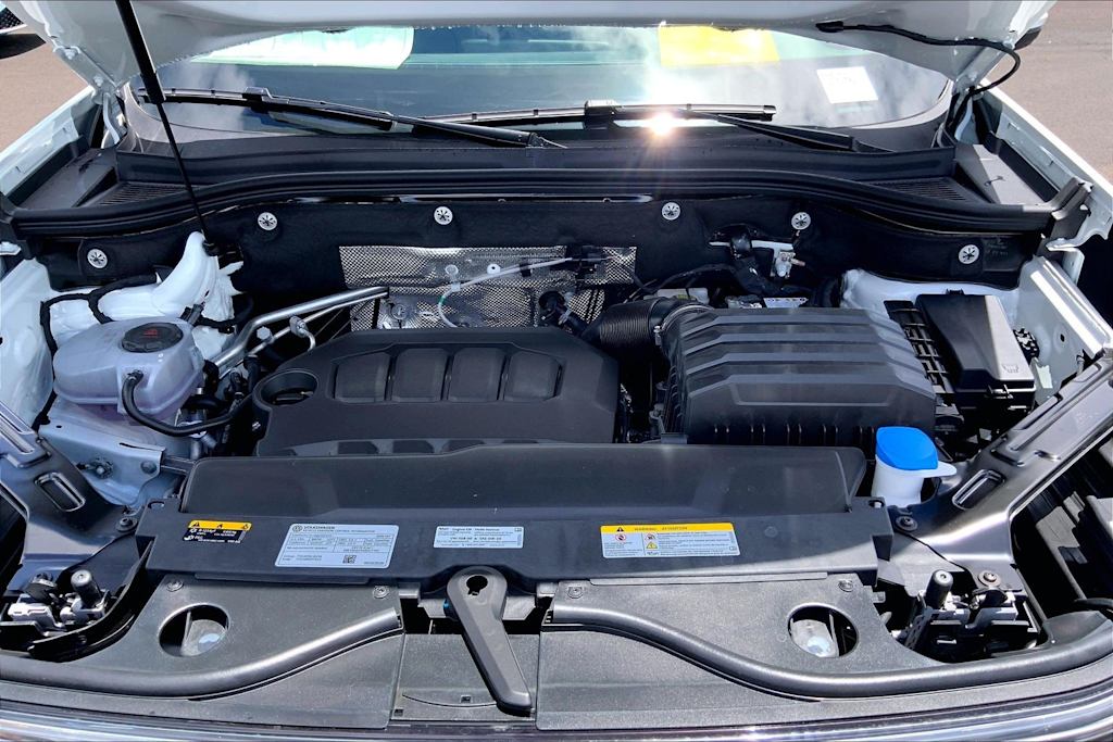 Thumbnail: 2026 Volkswagen Atlas - 9