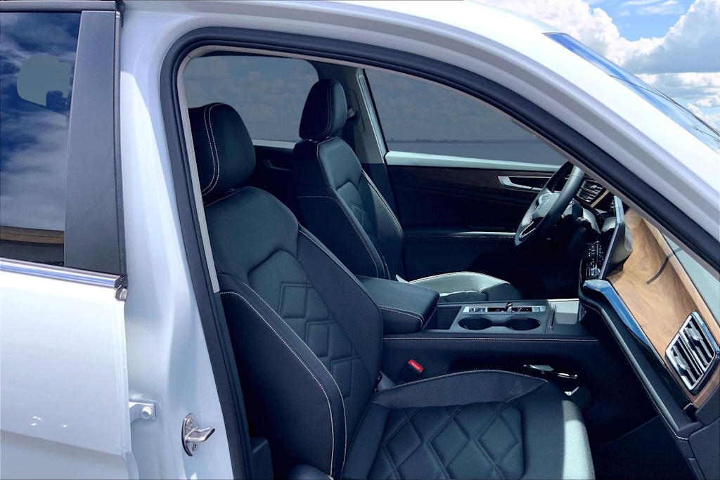 Thumbnail: 2026 Volkswagen Atlas - 12