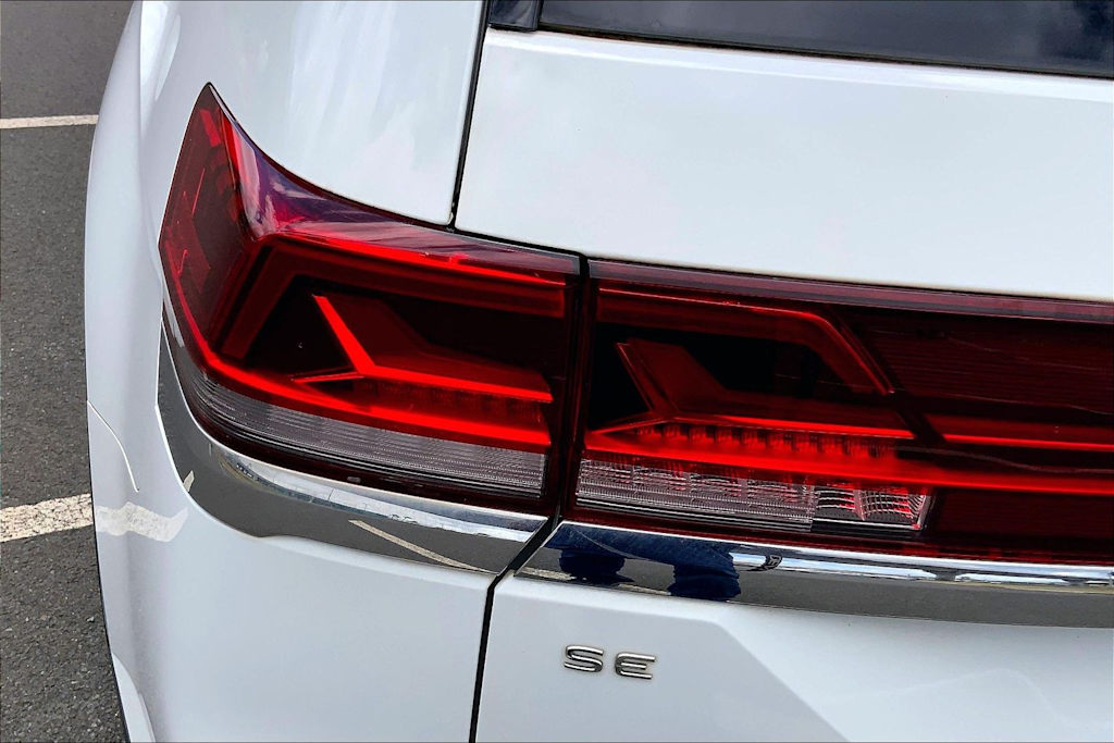 Thumbnail: 2024 Volkswagen Atlas - 32