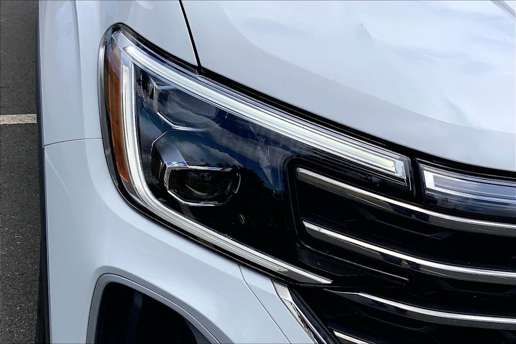 Thumbnail: 2024 Volkswagen Atlas - 31