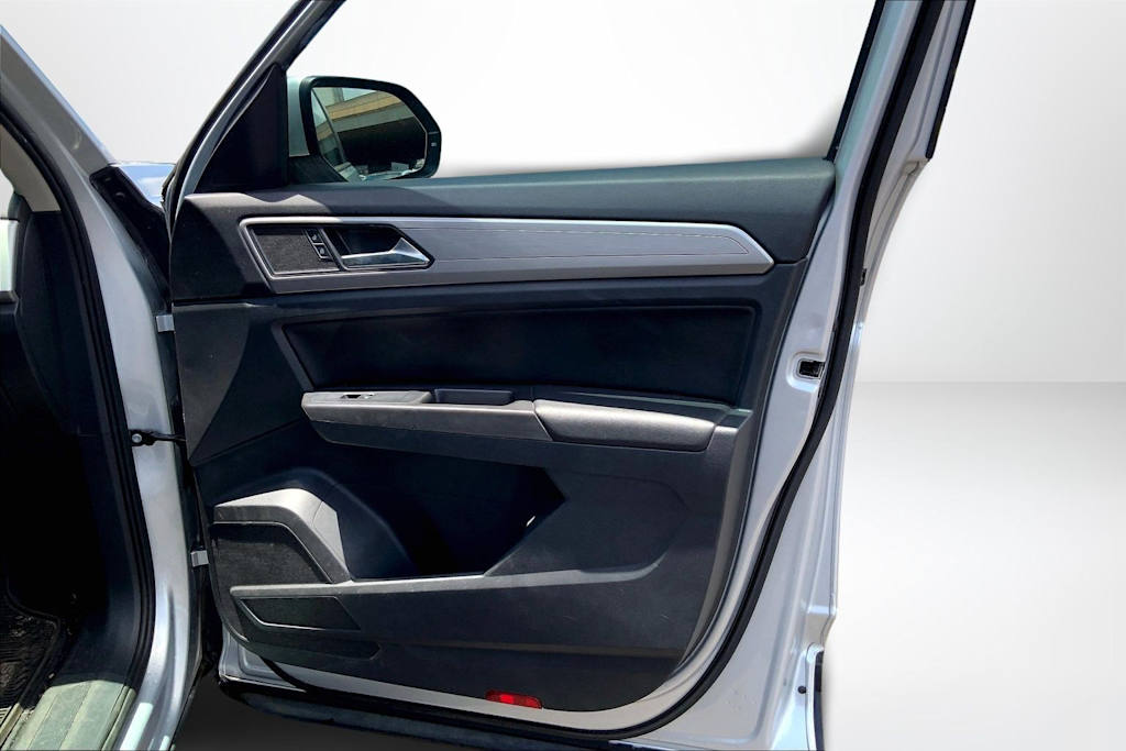 Thumbnail: 2019 Volkswagen Atlas - 28