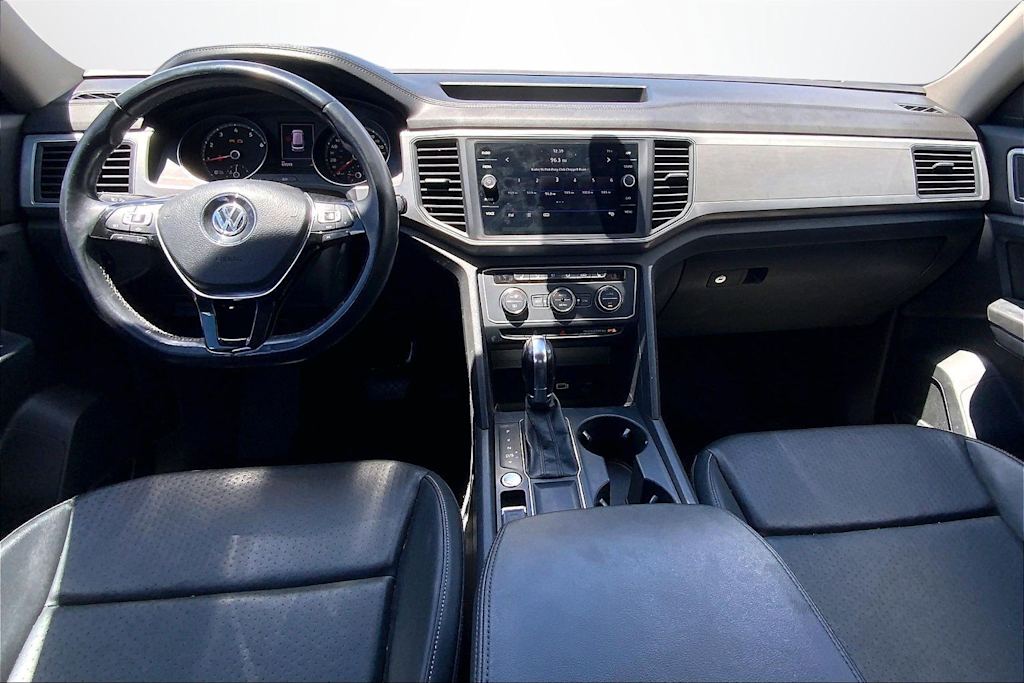 Thumbnail: 2019 Volkswagen Atlas - 10