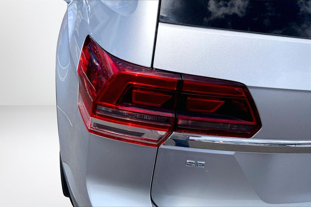 Thumbnail: 2019 Volkswagen Atlas - 32