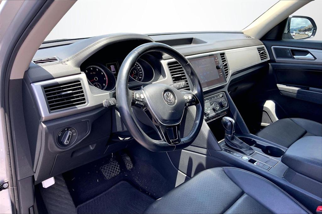 Thumbnail: 2019 Volkswagen Atlas - 2