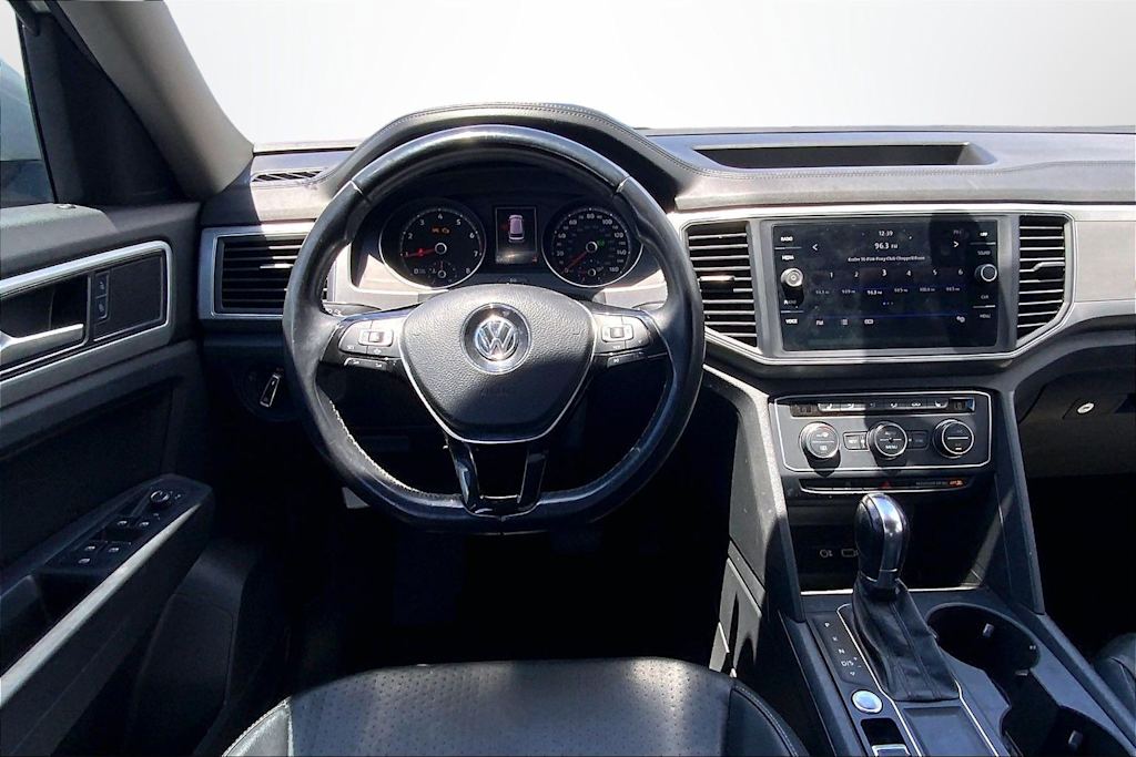 Thumbnail: 2019 Volkswagen Atlas - 14
