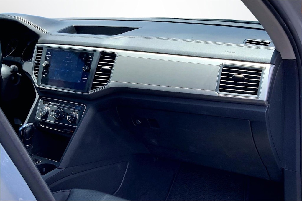 Thumbnail: 2019 Volkswagen Atlas - 15