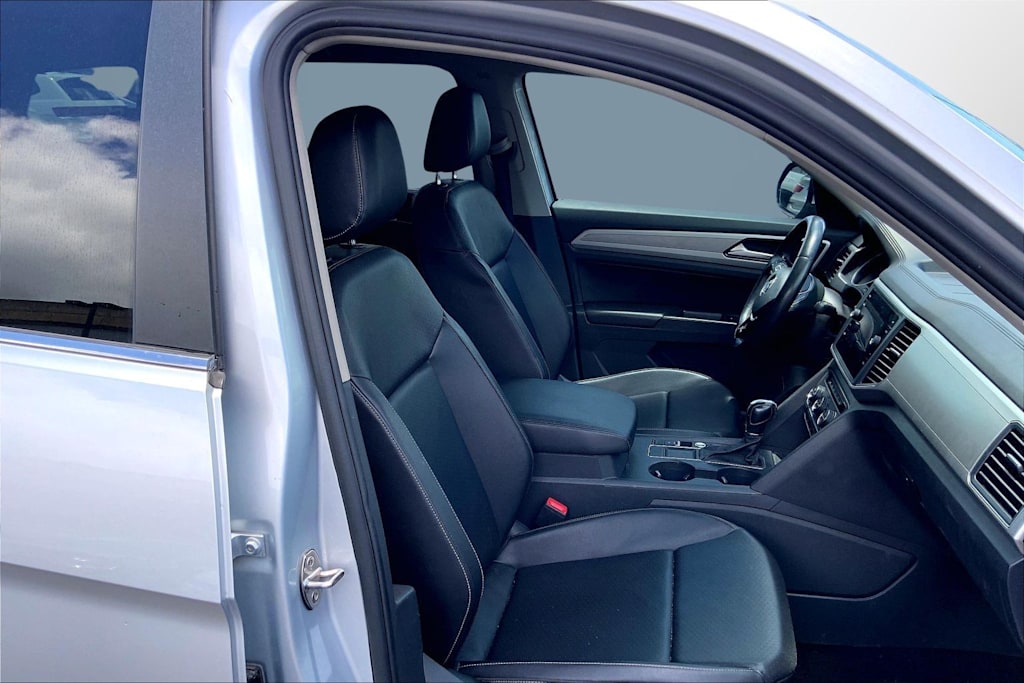 Thumbnail: 2019 Volkswagen Atlas - 12