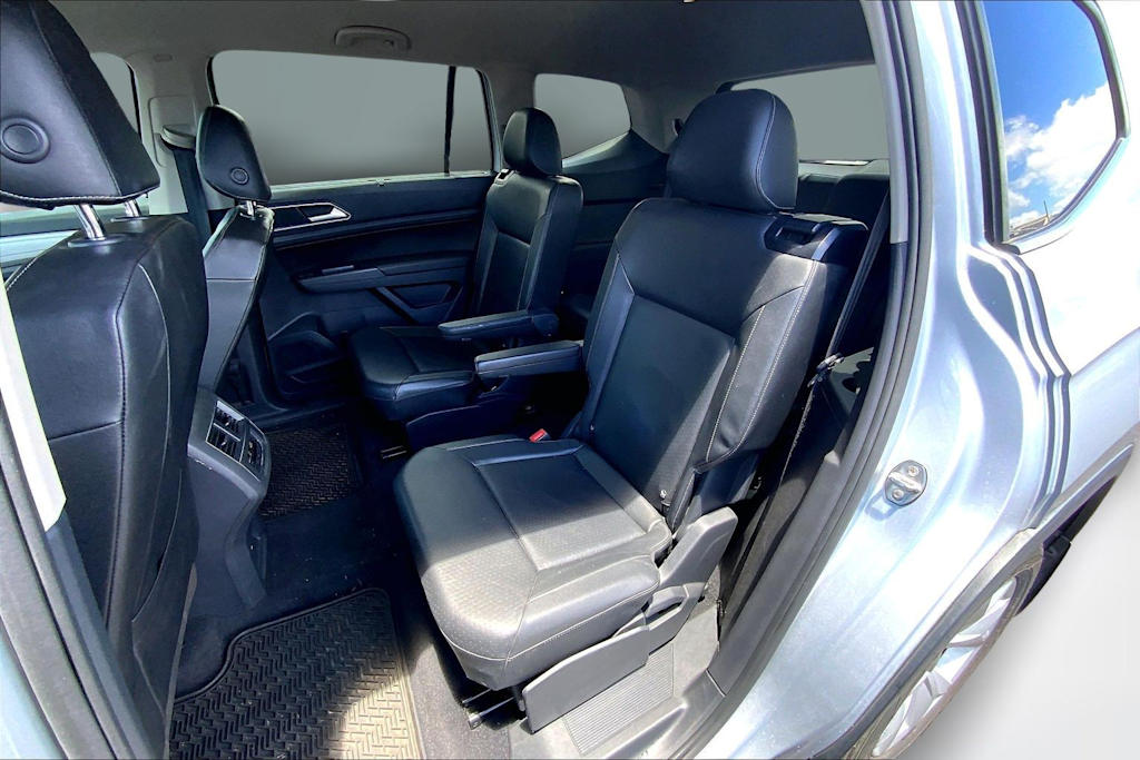 Thumbnail: 2019 Volkswagen Atlas - 29