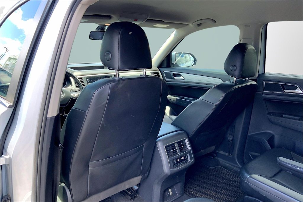 Thumbnail: 2019 Volkswagen Atlas - 13