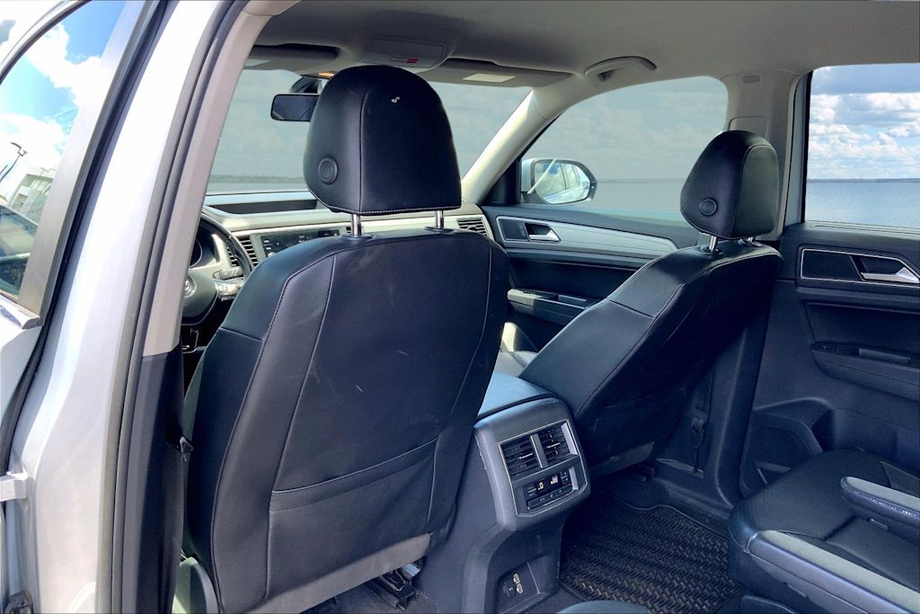 Thumbnail: 2019 Volkswagen Atlas - 13