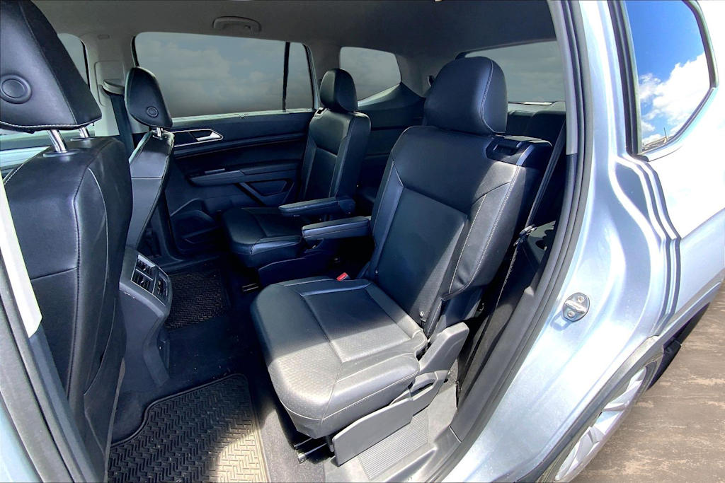 Thumbnail: 2019 Volkswagen Atlas - 29