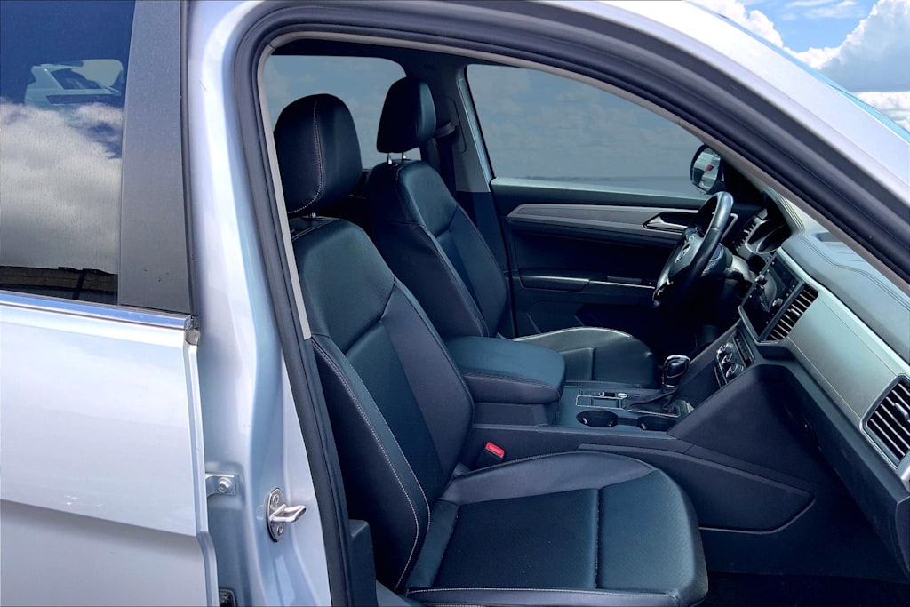 Thumbnail: 2019 Volkswagen Atlas - 12