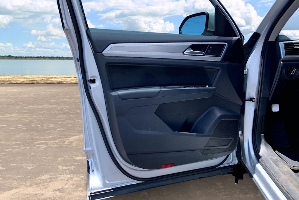 Thumbnail: 2019 Volkswagen Atlas - 27