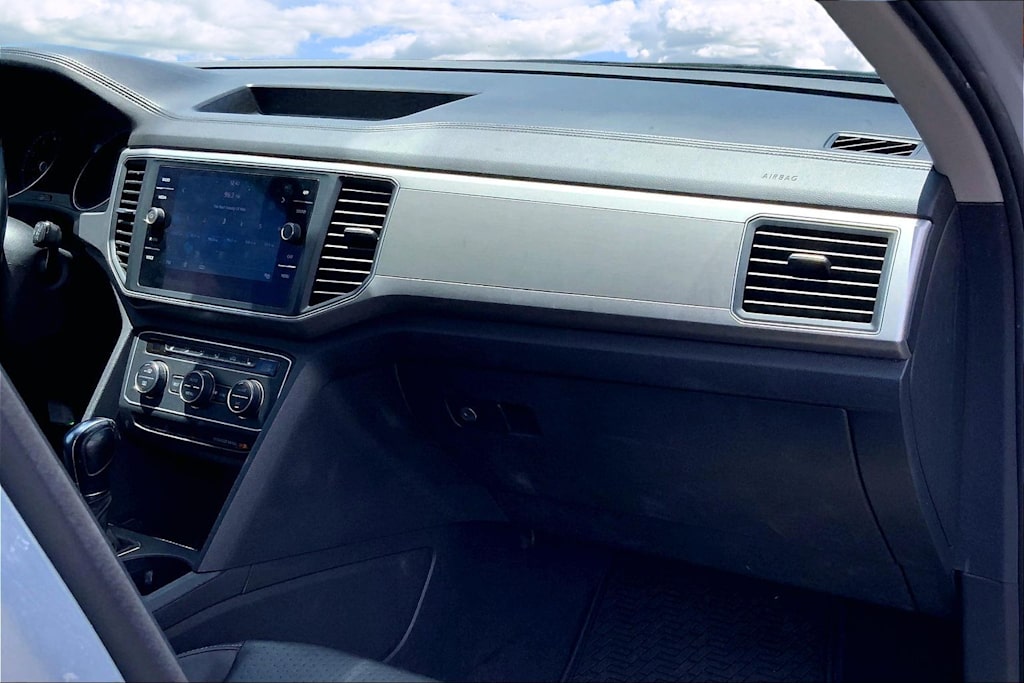 Thumbnail: 2019 Volkswagen Atlas - 15