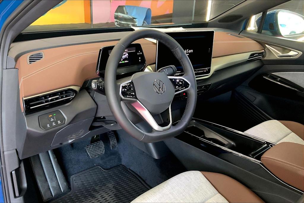 Thumbnail: 2026 Volkswagen ID.4 - 2