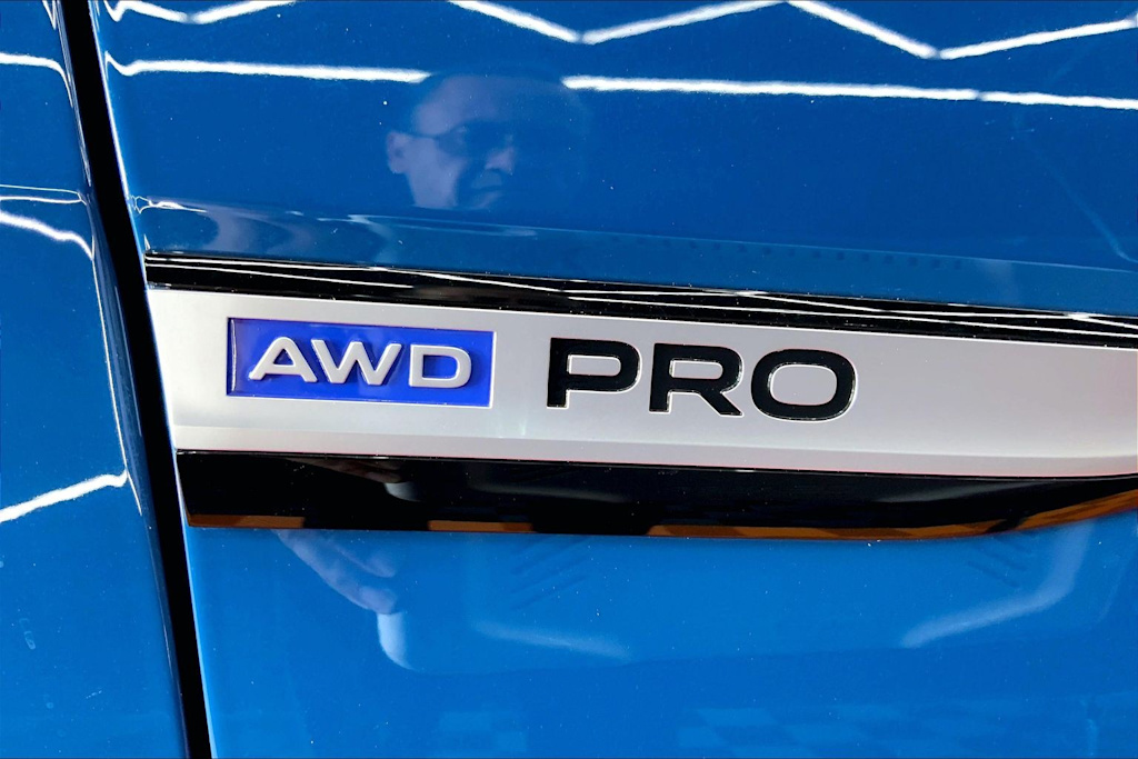 Thumbnail: 2026 Volkswagen ID.4 - 6