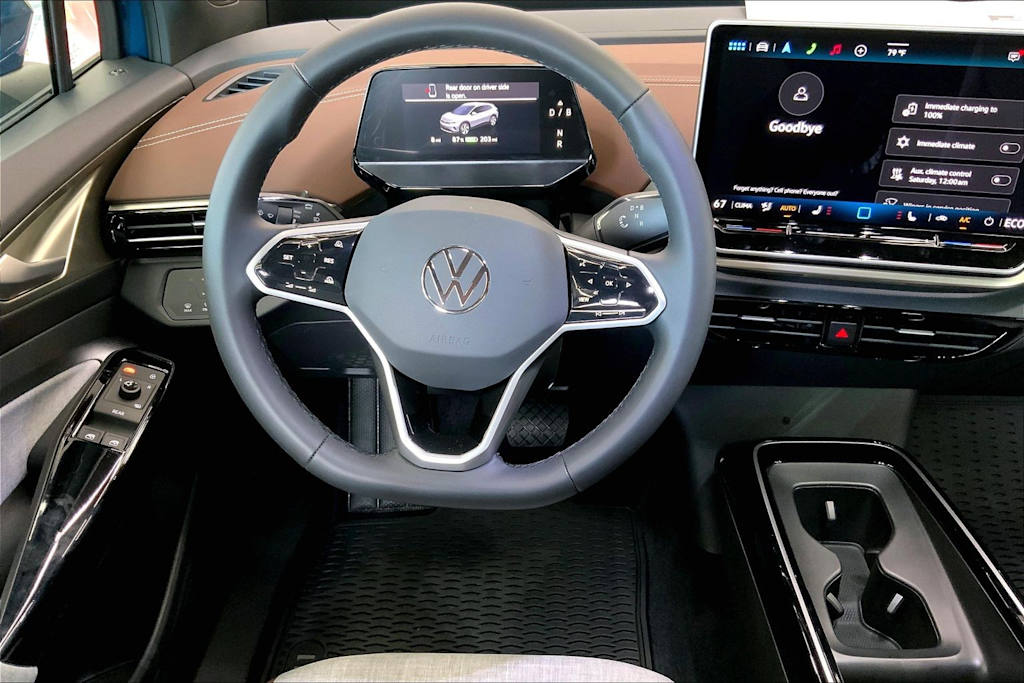 Thumbnail: 2026 Volkswagen ID.4 - 13