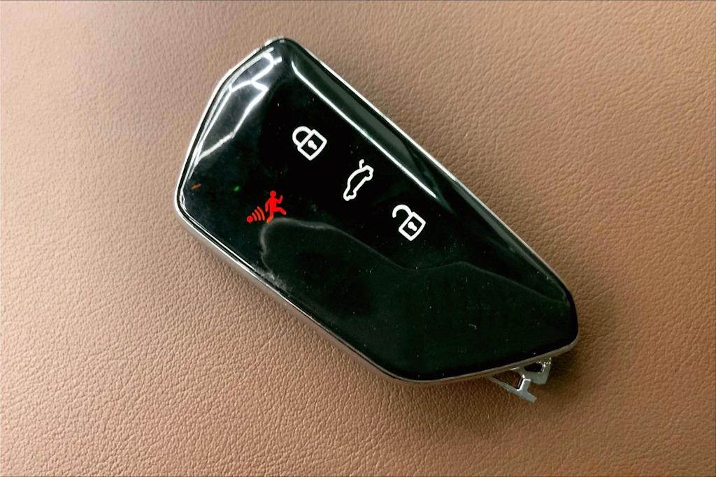 Thumbnail: 2026 Volkswagen ID.4 - 18