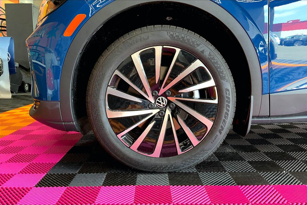 Thumbnail: 2026 Volkswagen ID.4 - 7