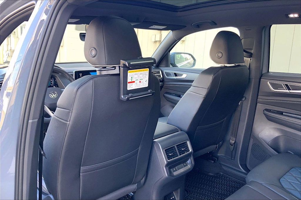 Thumbnail: 2026 Volkswagen Atlas - 13