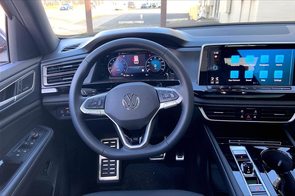 Thumbnail: 2026 Volkswagen Atlas - 14
