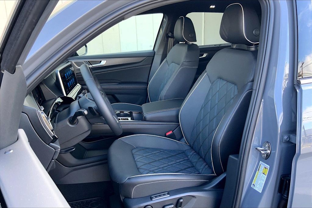 Thumbnail: 2026 Volkswagen Atlas - 11