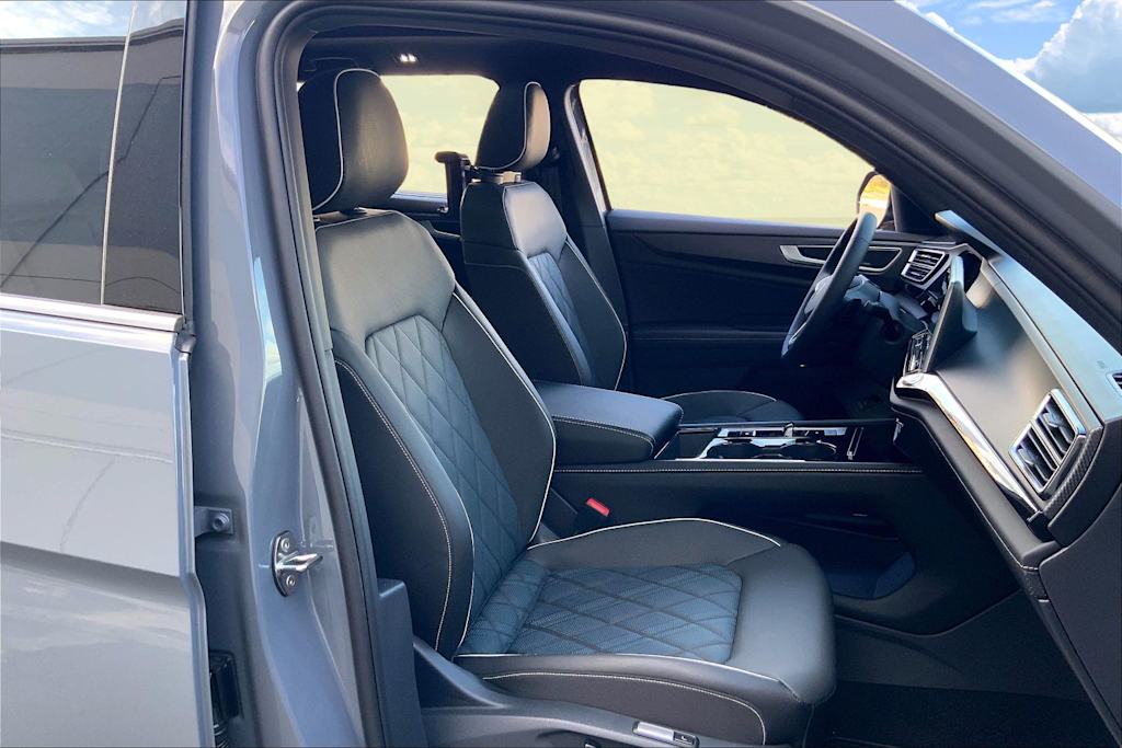 Thumbnail: 2026 Volkswagen Atlas - 12