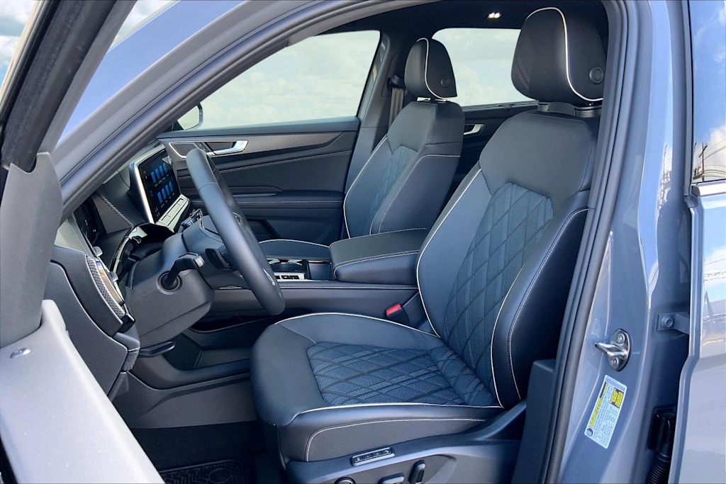 Thumbnail: 2026 Volkswagen Atlas - 11