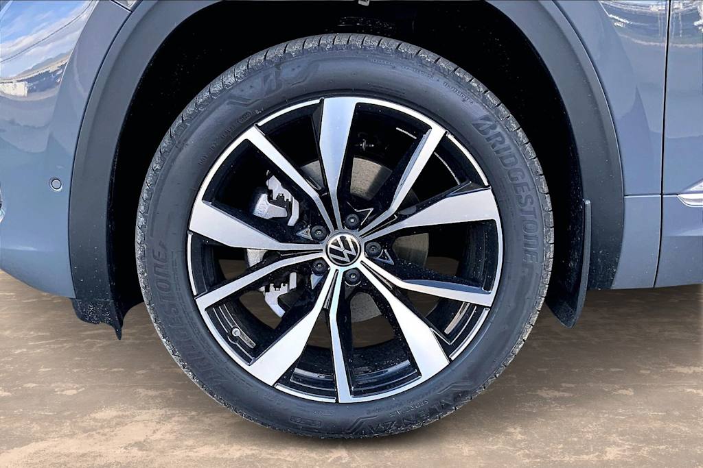 Thumbnail: 2026 Volkswagen Atlas - 8