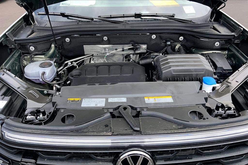 Thumbnail: 2026 Volkswagen Atlas - 9