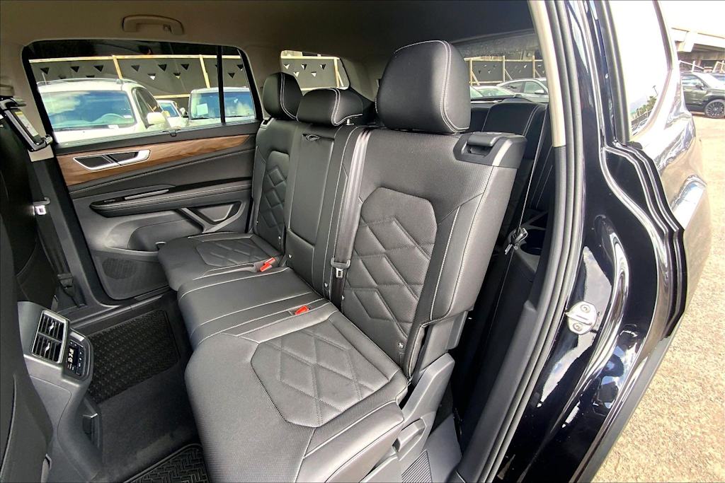Thumbnail: 2026 Volkswagen Atlas - 21
